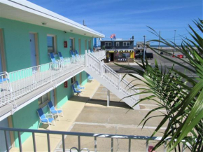 Rus Mar Motel